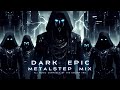 Dark epic metalstep mix 2024  the enigma tng