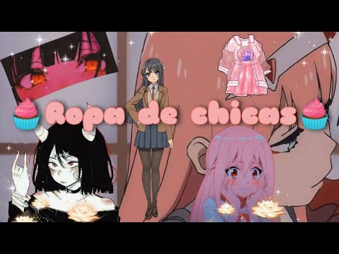 Como dibujar ropa de chicas🌼🌸🧁 bonita, aesthetic, original / 💖 muy  kawaii 🌨 - thptnganamst.edu.vn