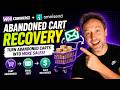 Turn Abandoned Carts Into Sales With Omnisend + WooCommerce