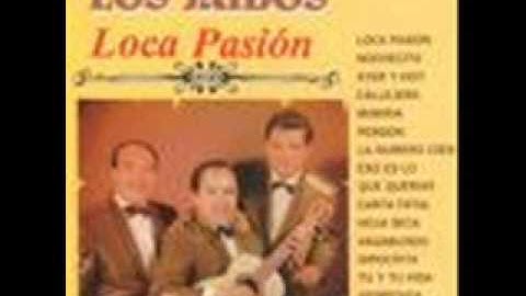 LOS JAIBOS - PERDON