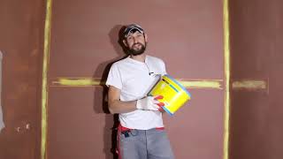 видео: Как сделать гидроизоляцию санузла. Гидроизоляция ванной и санузла перед укладкой плитки картинка: Как сделать гидроизоляцию санузла. Гидроизоляция ванной и санузла перед укладкой плитки