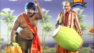 tension free sambalpuri comedy bairagi comedy fo