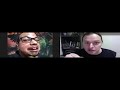 Beginning of video