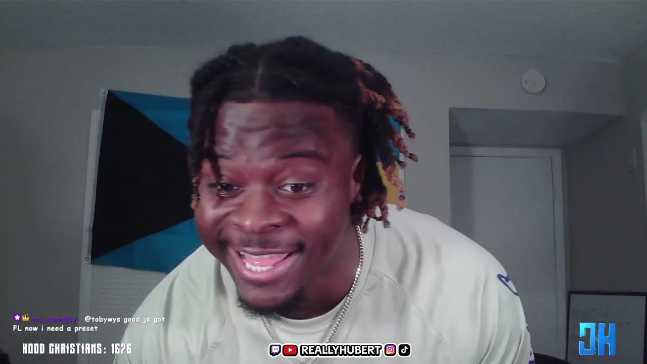 ISHOWSPEED BEAT THE STRONGEST WOMAN IN THE WORLD! | FULL STREAM VOD!