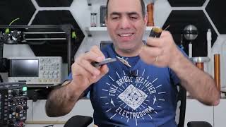 ElectroBOOM! Making a and ing Button