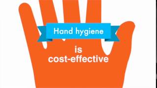 WHO: SAVE LIVES - Clean Your Hands  - No action today; no cure tomorrow