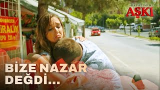 Semayla Bartunun Başına Gelmeyen Kalmadı - Hayatımın Aşkı 15. 