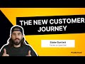 The new customer journey  blake bartlett