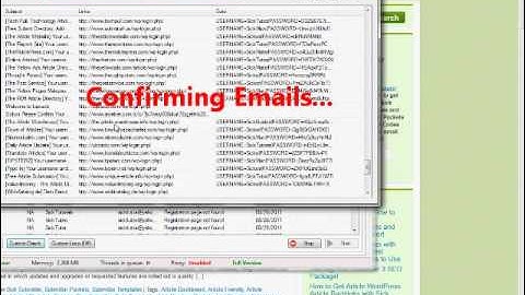 How to Make Your Own Sick Submitter WordPress Article Directory Packets