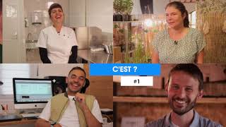 Bge, Cest Quoi ? Épisode 1
