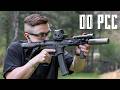 I Finally Tried The Daniel Defense DD PCC... Is It Worth $2000?
