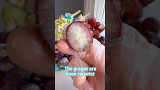 5 must-try frozen fruits 🍒 screenshot 4