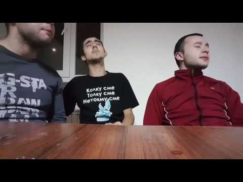 dnk sto saka neka bide