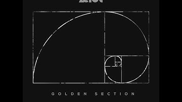 Thumbnail of Zero T - My Name - Golden Section