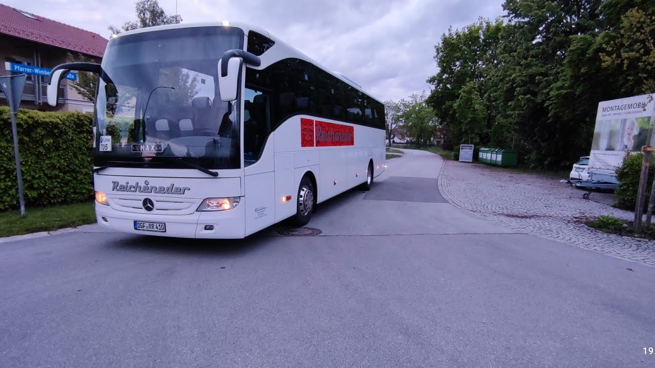 Обзор Mercedes Citaro/Пару слов чтоб немного задуматься/ Меняю........😳