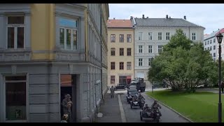 Betrayed 2020 - German Invasion Begins