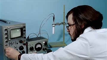 Man or Astro-Man? - The Miracle of Genuine Pyrex