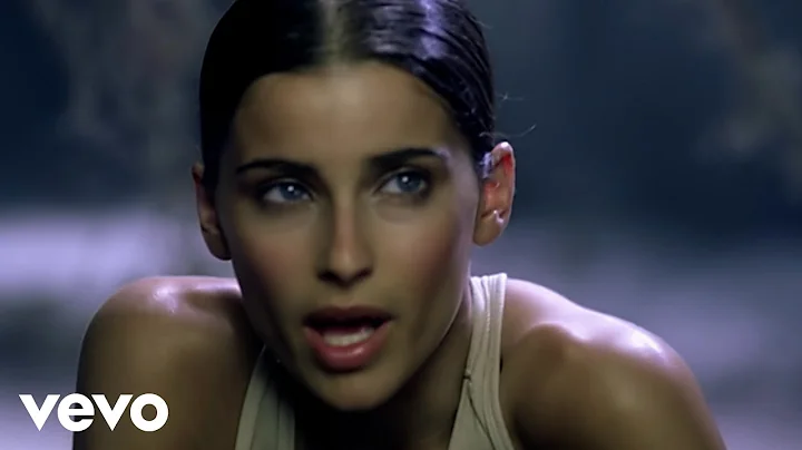 Nelly Furtado - Turn Off The Light (Official Music...