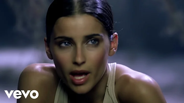 Nelly Furtado - Turn Off The Light (Official Music Video)