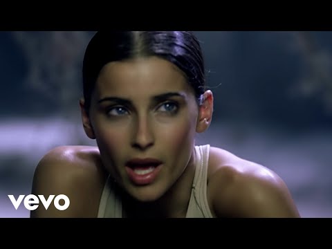 Nelly Furtado