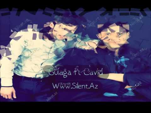 Gulaga ft Cavid Geldi Getdi 2013 (Nolub dovranmiza Allaha sukur)