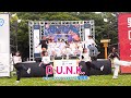 [JPOP IN PUBLIC]SKY-HI / D.U.N.K. | Performance Cover by avex artist academy福岡校