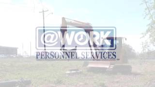 WORK Utility Construction Staffing Tradesman Directory