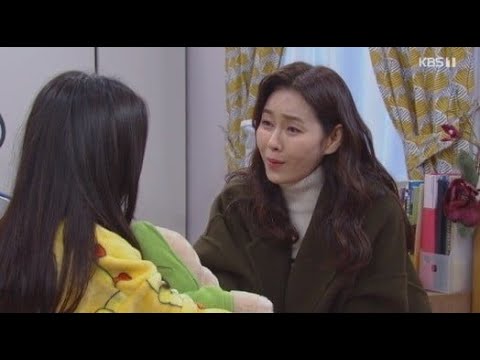 '속아도 꿈결' 박탐희, "우리 딸이 엄마 인생 훈장"...김인이 임신사실 숨겨