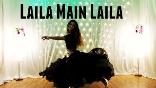 Dance on: Laila Main Laila - Raees | #DanceLikeLaila Dance on: Laila Main Laila - Raees | #DanceLikeLaila
