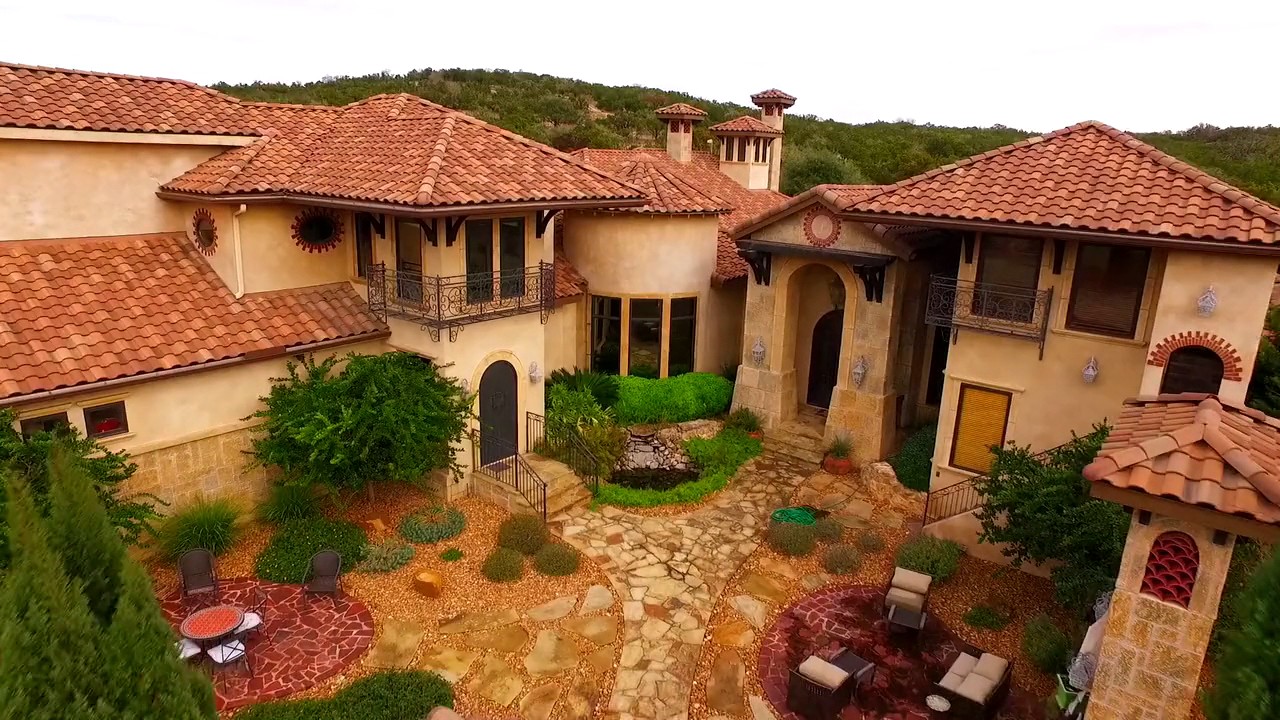 334 Estancia Lane, Boerne, TX 78006 Luxury Real Estate YouTube