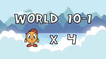 Jungle Adventure Story - Revenge of chingu - world10 / Level1 -   Android Gameplay