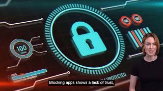 Digital Orchard - Some employees won’t stop using apps that could be a security risk screenshot 2