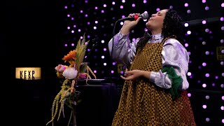 Lido Pimienta - Full Performance (Live on KEXP)