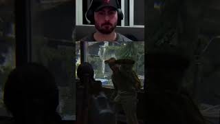 Ellie Da Vicious | The Last of Us Part 2 | Grounded | PS5