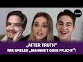 "After Truth" – Wir spielen "Wahrheit oder Pflicht"