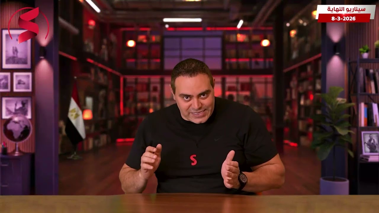 ضرب خزانات النفط الإيرانية وشلل في مضيق هرمز وتهديدات نارية من ترامب ..حرب إيران تخرج عن السيطرة