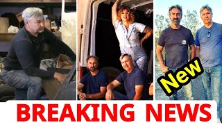 "Is American Pickers' Robbie Wolfe as Boring as Fans Claim? Bidding War Sparks Debate!"