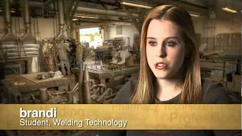 Welding Technology
