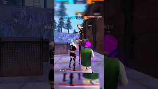 🏷 Tag:  #Shorts #FreeFire #FreeFireLatam #ChicaGamer #GamingShorts