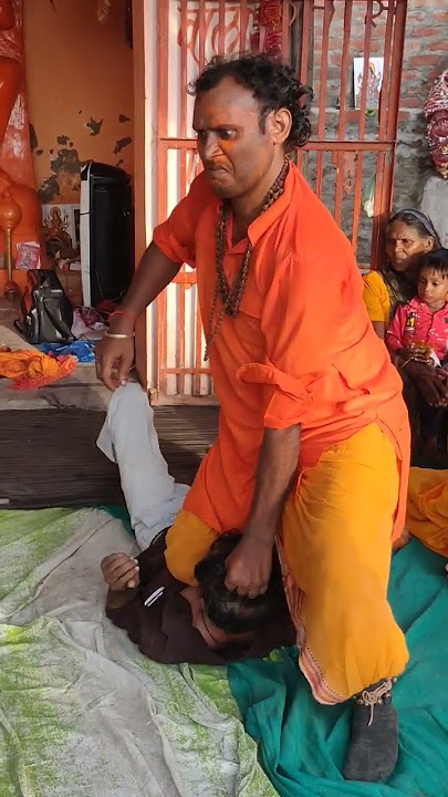 Jay Bala Ji Dham Bichauli Wale