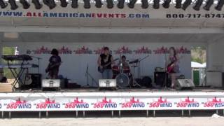 B4-13-Detroit Rock City(Live From Salute The Armed Forces Fest)