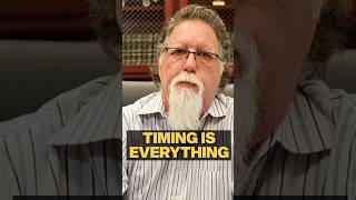 CP504 Is About Timing Not Tone