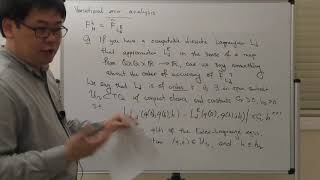 Celebrity Variational error analysis Net Worth