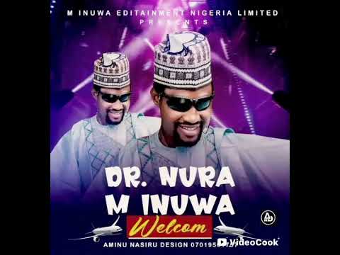 Nura M Inuwa Official Music