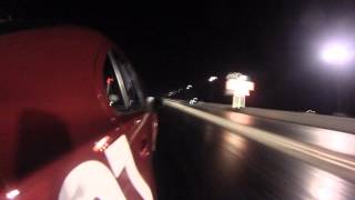 Kozmic Motorsports EvoX MR Track Night