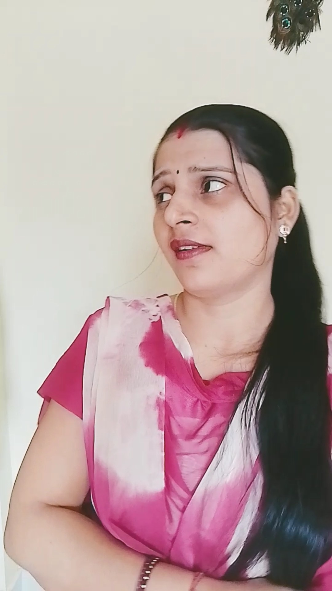 बीवी, बेगम, पत्नी और घरवाली में क्या अंतर है #comedy #varshaofficial #funny #husbanwifecomedy