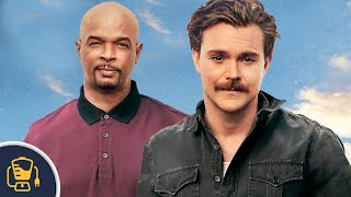 Why Clayne Crawford Was Fired From Lethal Weapon