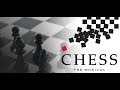 Chess -  One Night In Bangkok