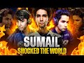 10 times when sumail shocked the world