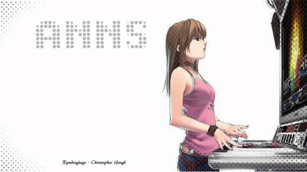 Game Music - Christopher Gough